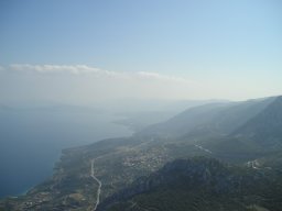 La Grèce 